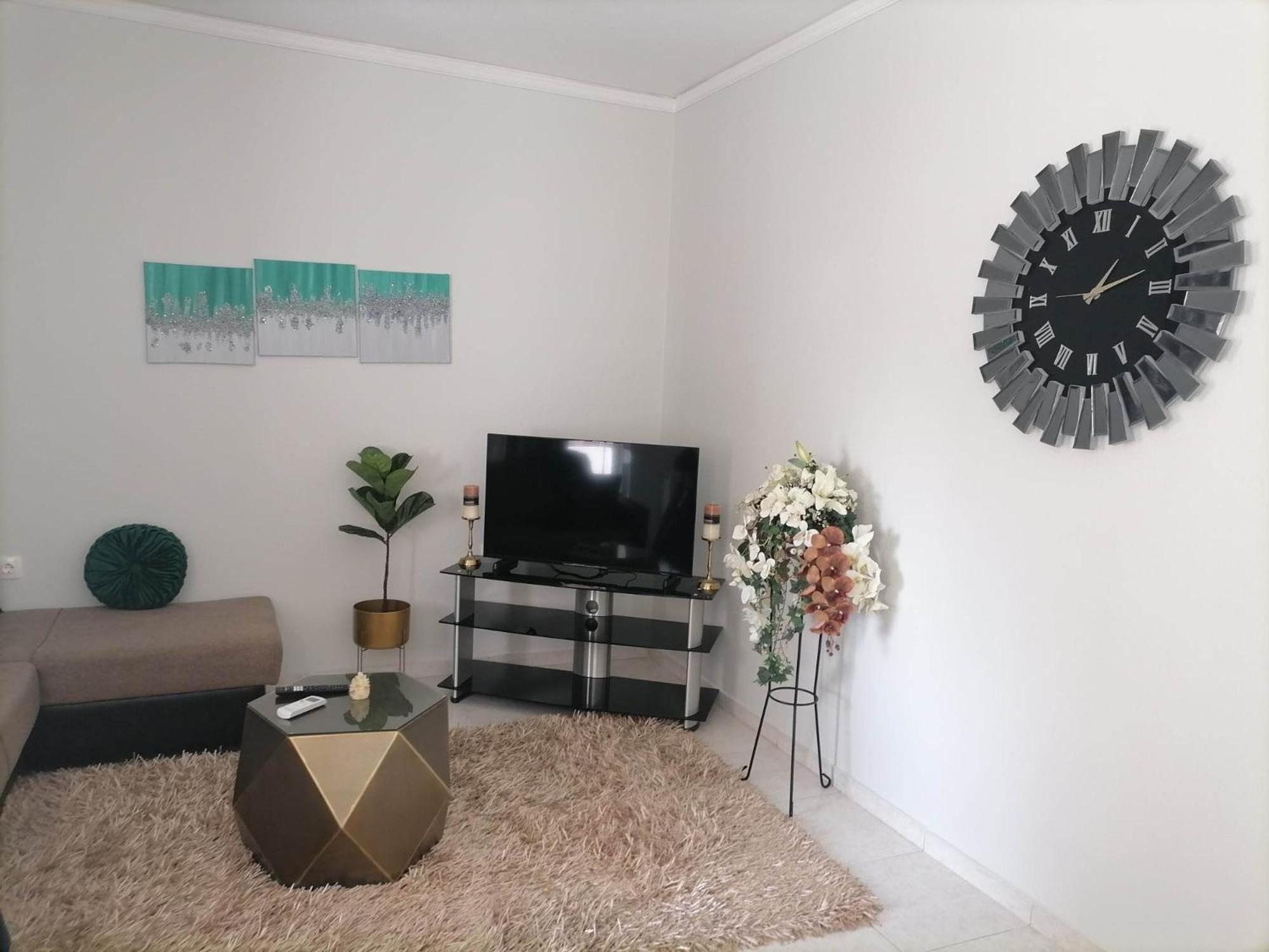 Dz Apartment Axd อเล็กซานโดรโพลิส ภายนอก รูปภาพ