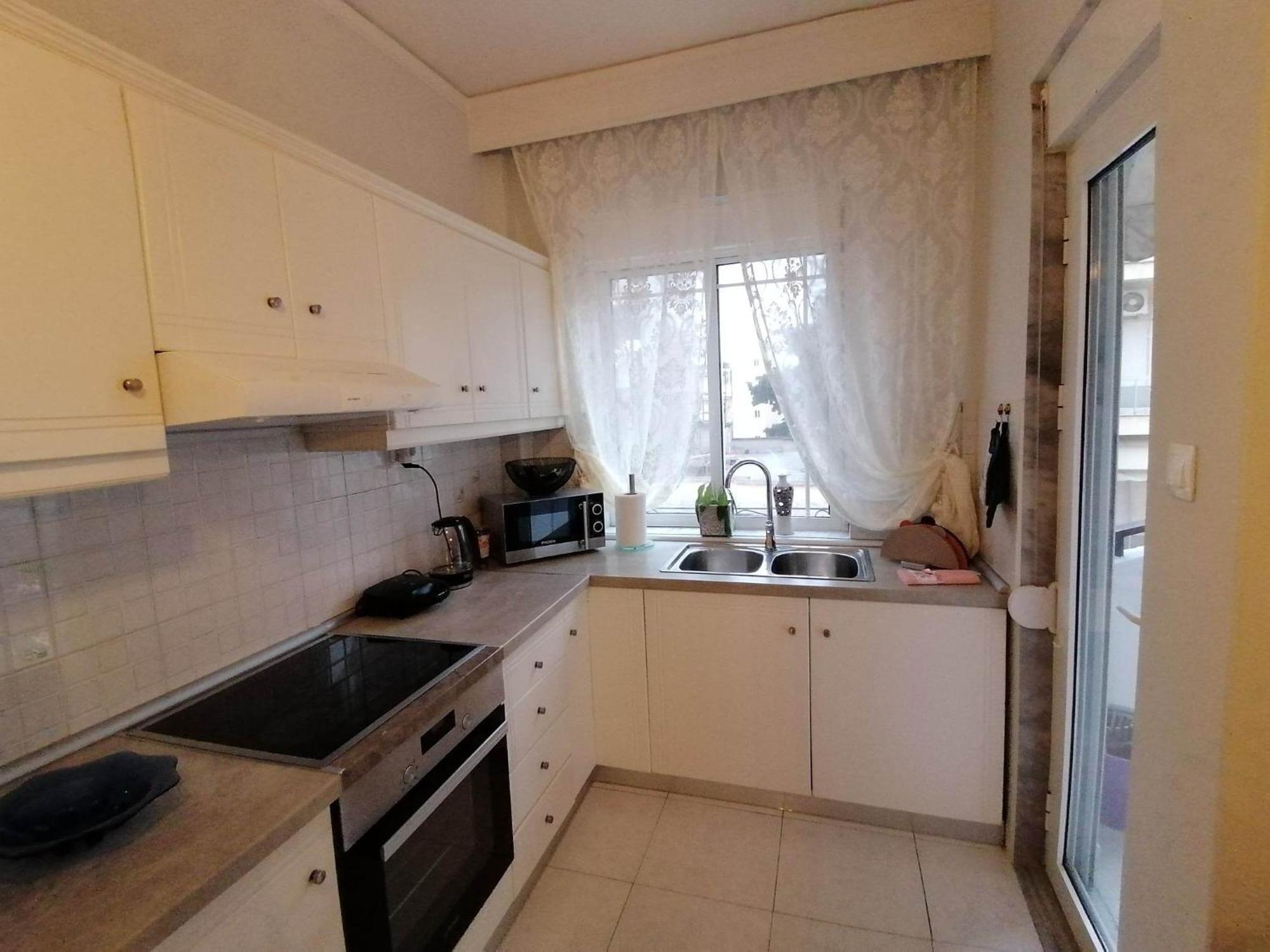 Dz Apartment Axd อเล็กซานโดรโพลิส ภายนอก รูปภาพ