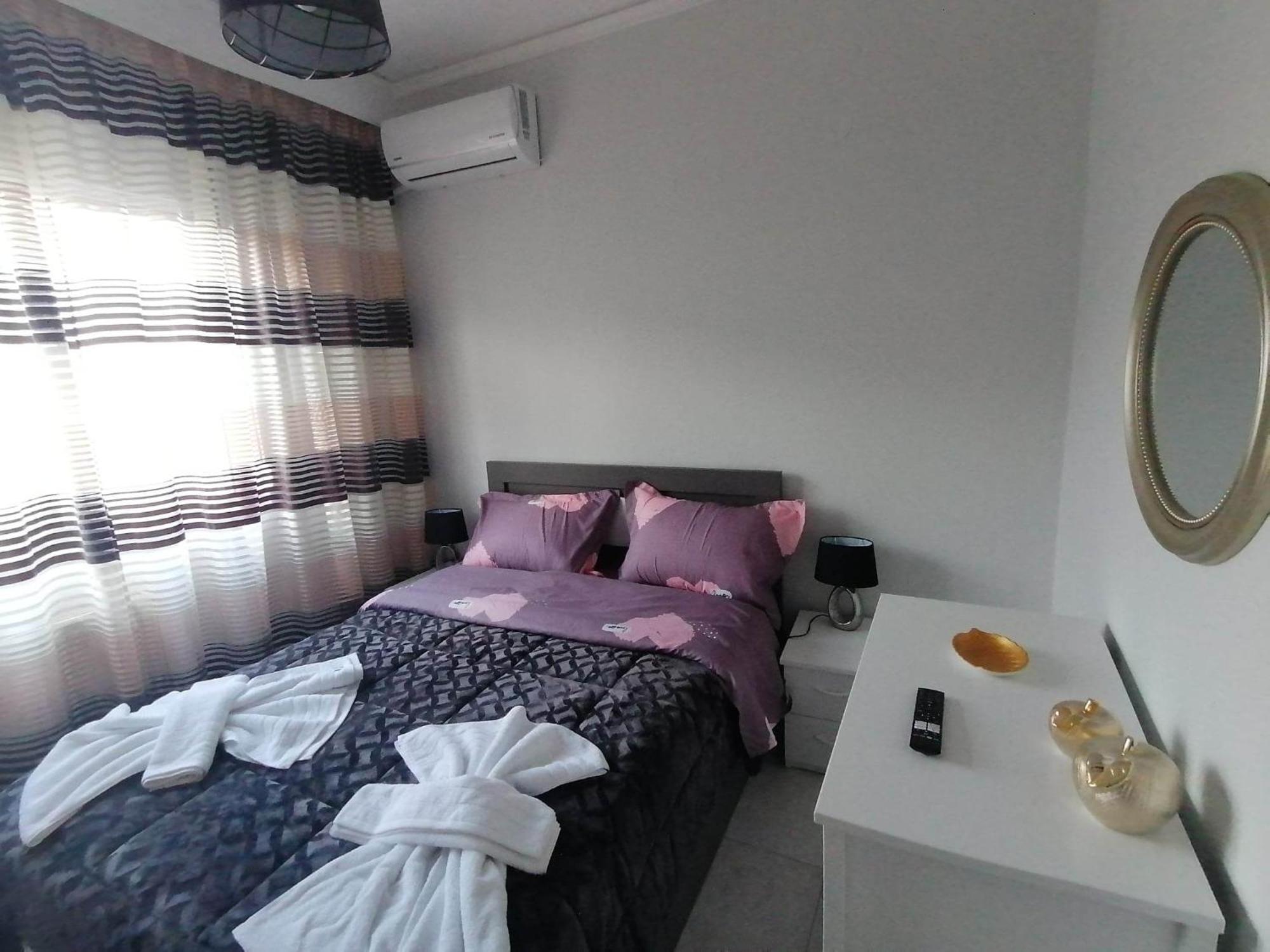 Dz Apartment Axd อเล็กซานโดรโพลิส ภายนอก รูปภาพ