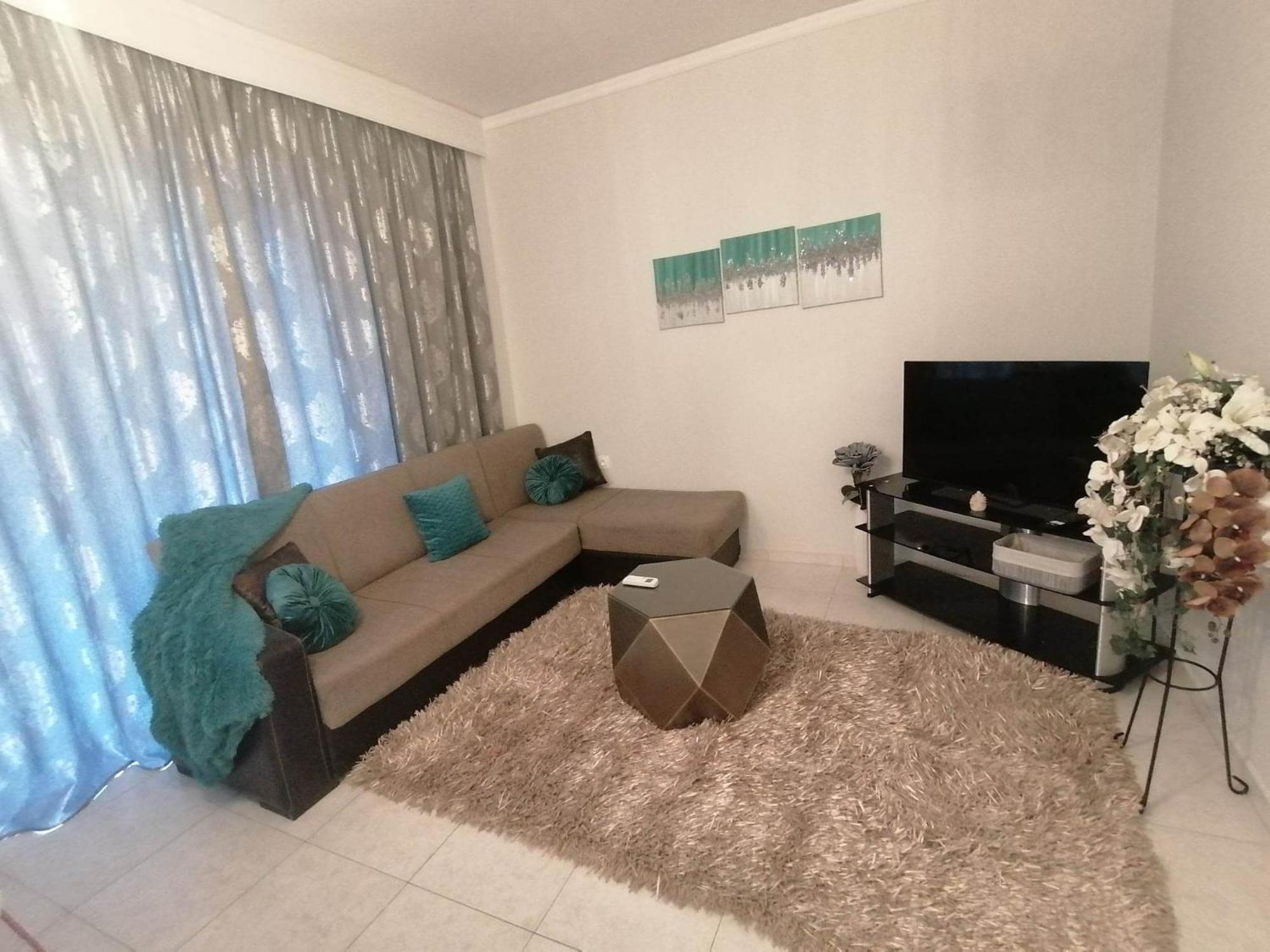 Dz Apartment Axd อเล็กซานโดรโพลิส ภายนอก รูปภาพ