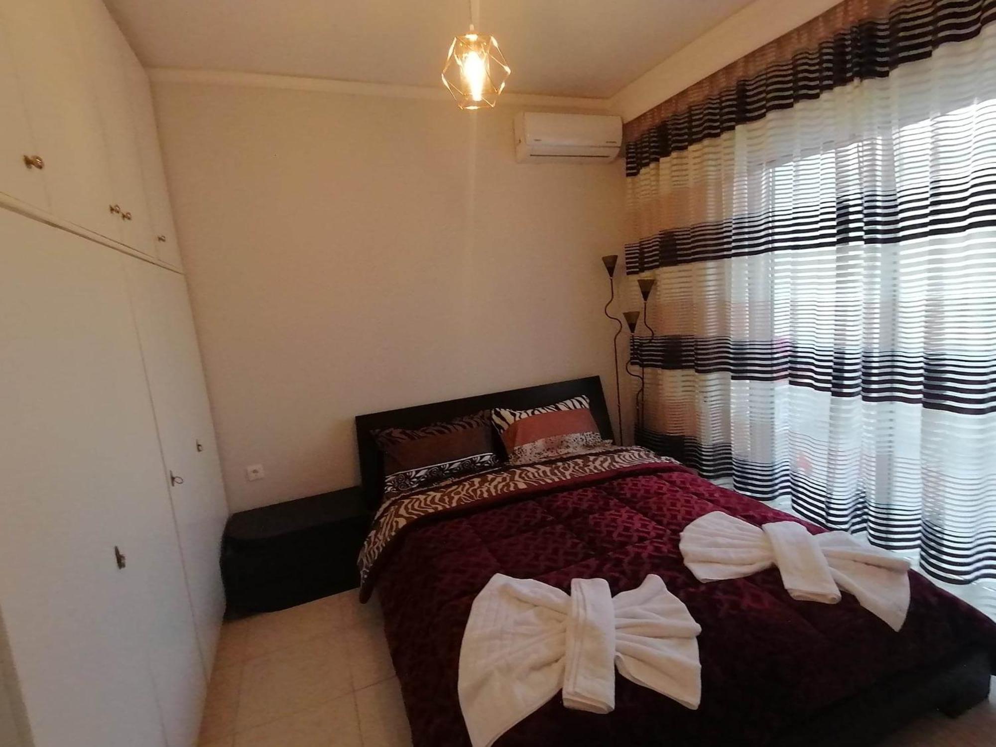 Dz Apartment Axd อเล็กซานโดรโพลิส ภายนอก รูปภาพ